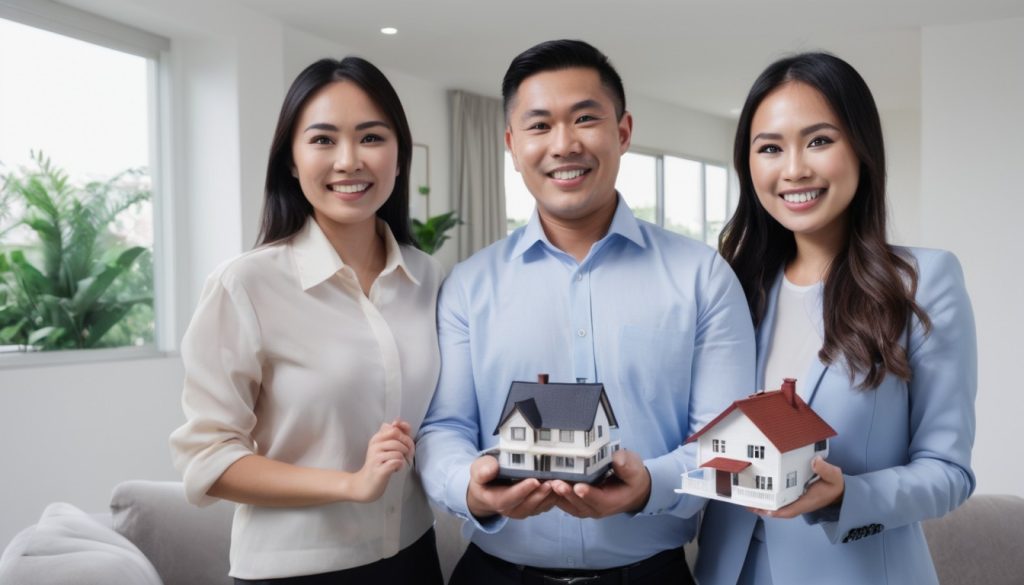 รับสมัครนายหน้าอสังหาอิสระ ขายฝาก จำนอง มิตรเมืองไทย